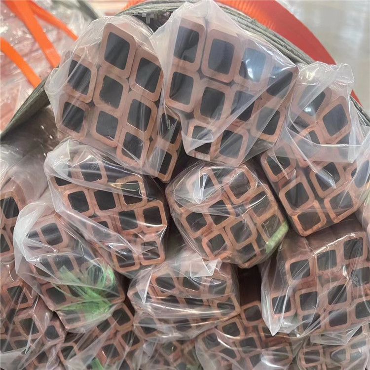 紫銅管