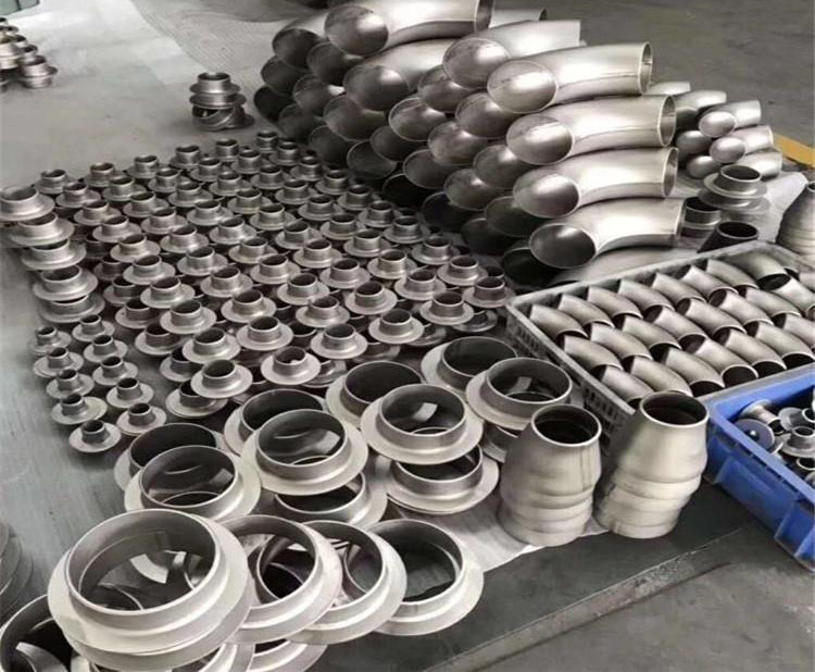 鈦件加工